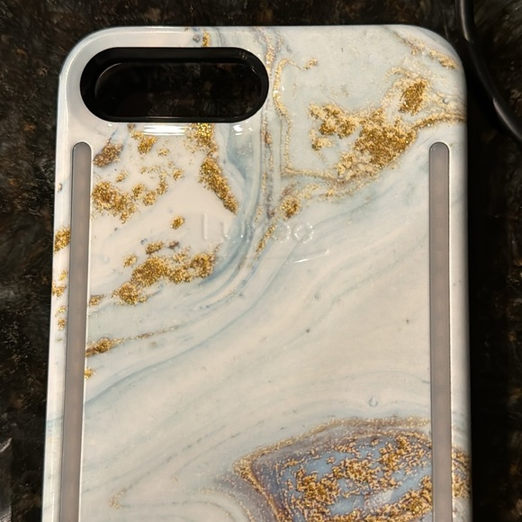 Lumee Instafame Phone case 6 7 8 plus - Picture 3 of 3